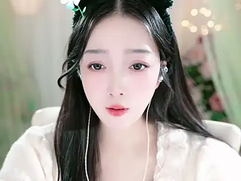 美女WenQingNice2在线直播