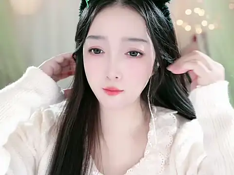 美女WenQingNice2在线直播