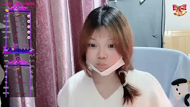 美女sissieoz在线直播