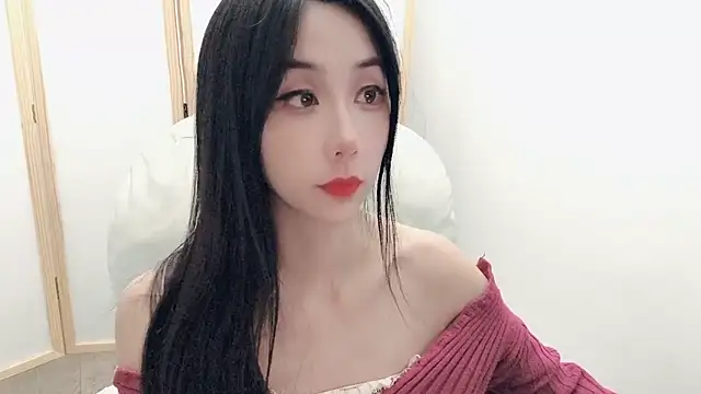 美女Jeanie_Tiya在线直播