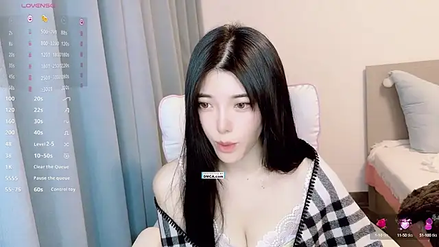 美女Emily_CN在线直播