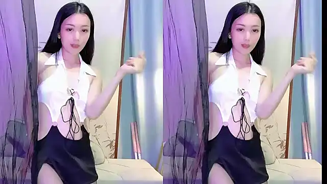 美女hamei88在线直播