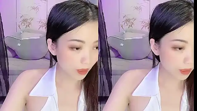 美女hamei88在线直播