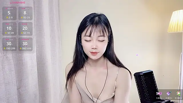 美女Abb-Fanny-888在线直播