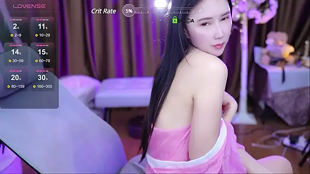 美女tina0604在线直播