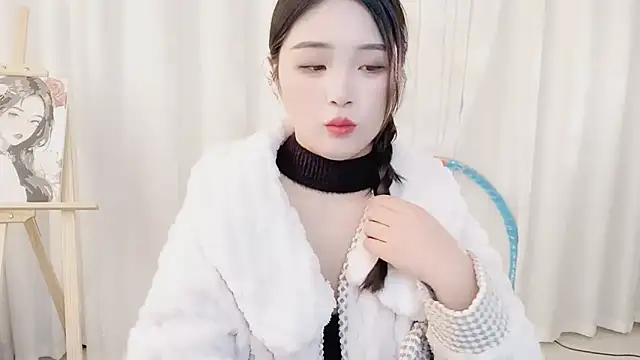 美女SU__SU在线直播