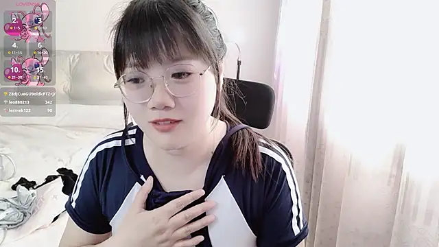 美女mianmian920在线直播