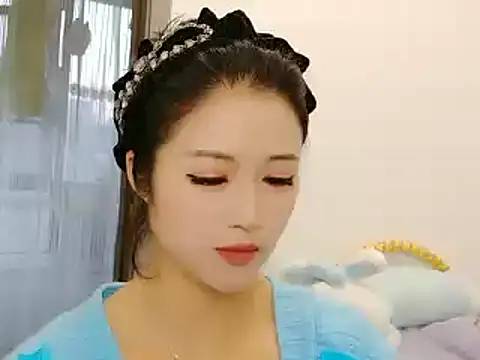 美女starsqimei在线直播