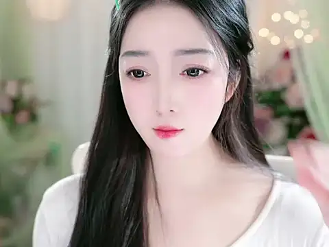 美女WenQingNice2在线直播