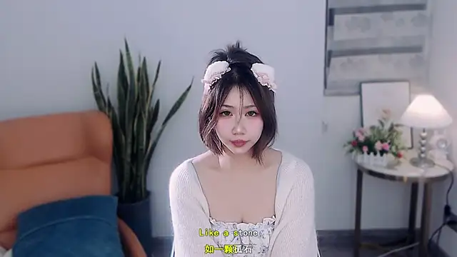 美女angel_lalala在线直播