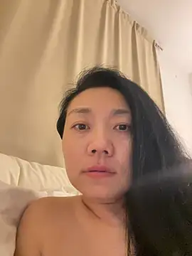 美女May_131452在线直播