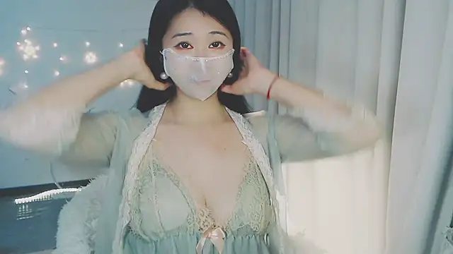 美女Evelyn-baby在线直播