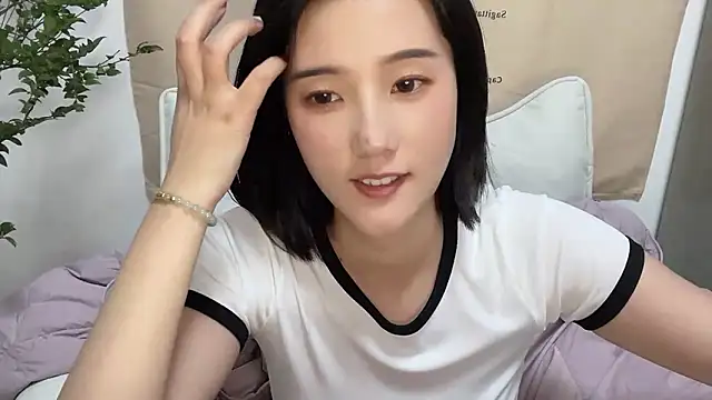 美女Arrebo1在线直播