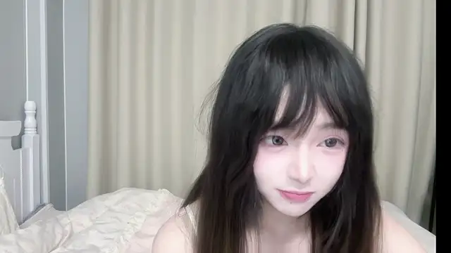 美女Koala_Cici在线直播