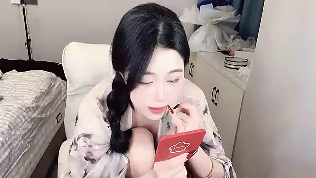 美女Tianxinbebe在线直播