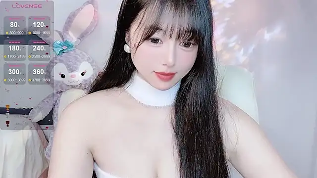 美女Lydia_170在线直播