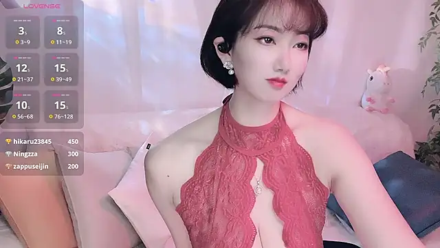 美女Mist_lili在线直播