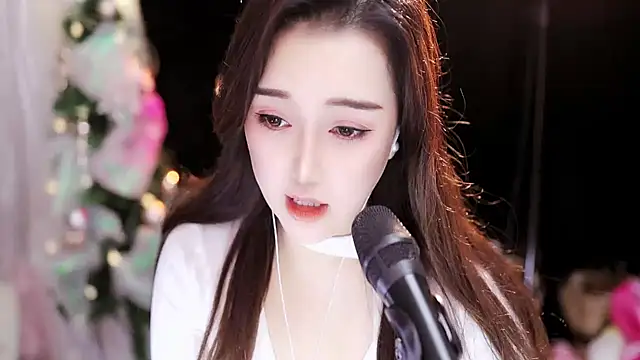 美女Yulia-1Z在线直播