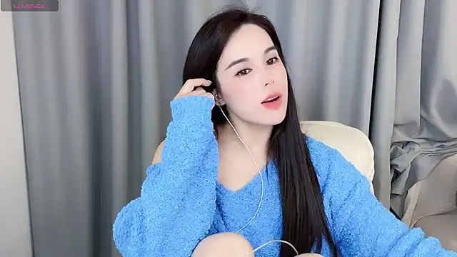 美女hknana在线直播