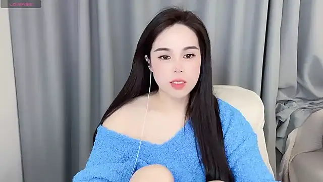 美女hknana在线直播