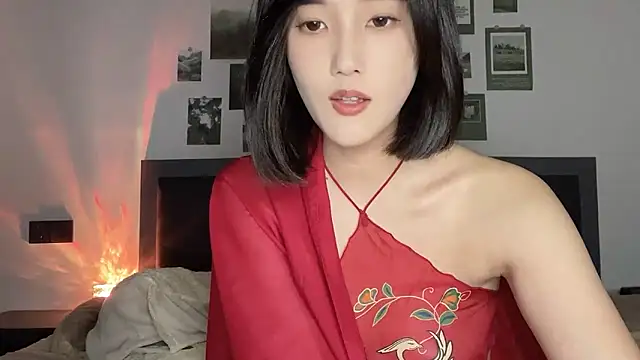 美女Arrebo1在线直播