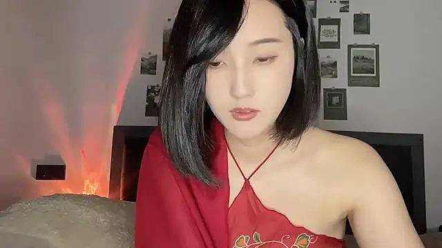 美女Arrebo1在线直播