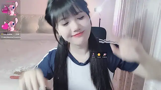 美女mianmian920在线直播