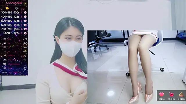 美女tt50256在线直播