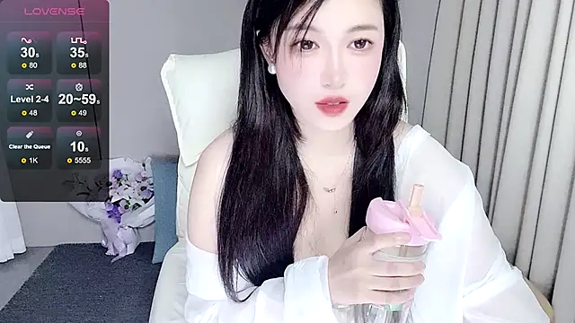 美女Yishan-33在线直播