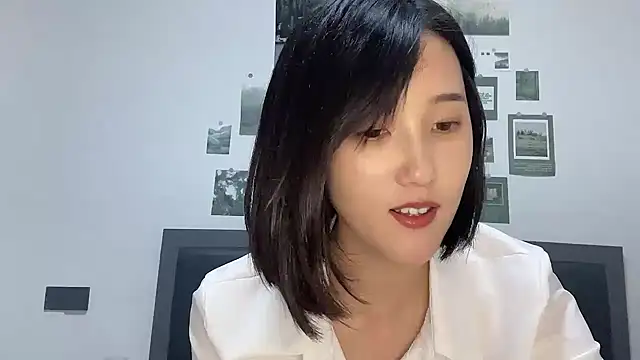 美女Arrebo1在线直播