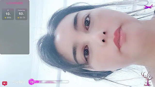 美女chenx1856在线直播