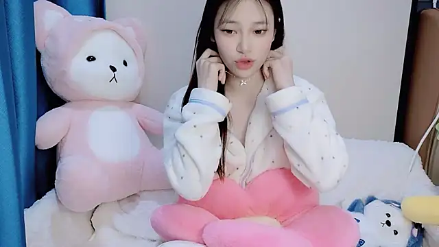 美女Barbie-168在线直播