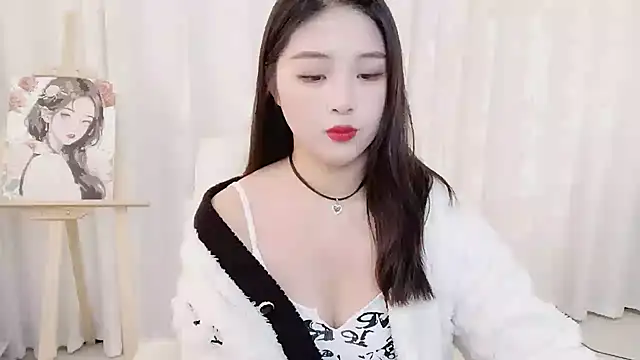 美女SU__SU在线直播