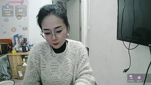 美女Helen-6在线直播