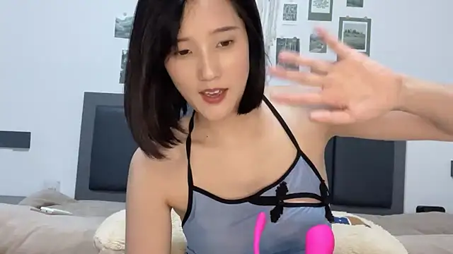 美女Arrebo1在线直播