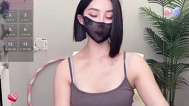 美女Avicc在线直播