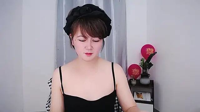 美女Fan_ting在线直播