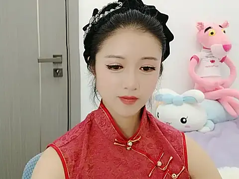 美女starsqimei在线直播