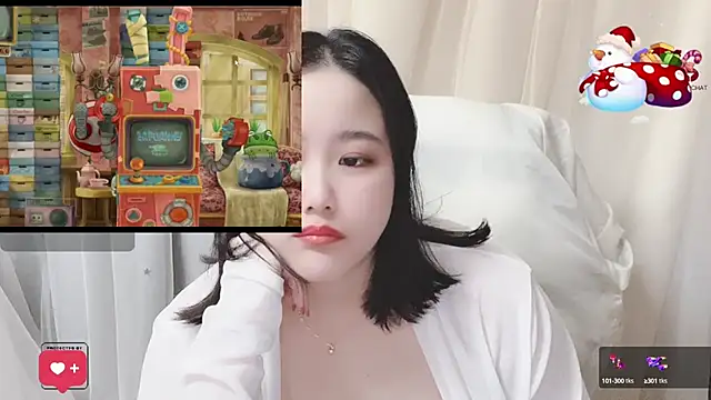 美女1meng在线直播