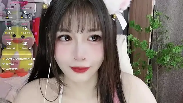 美女Nancy-Cindy在线直播