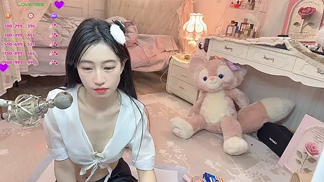 美女JennieKim_RoseannePark在线直播