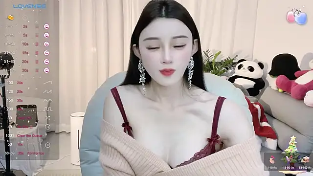 美女Mennnnng在线直播