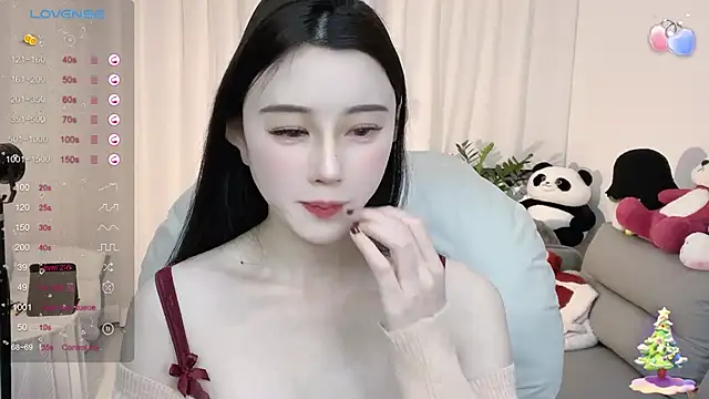 美女Mennnnng在线直播