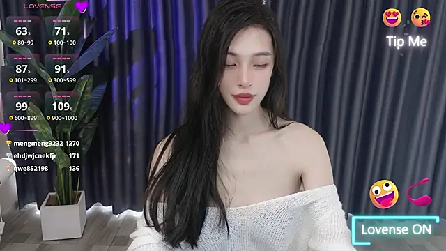 美女Suelo_在线直播