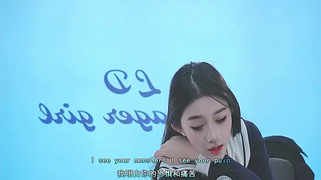 美女Xiaoqiaobaby在线直播