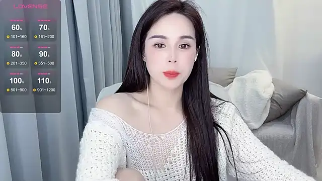 美女hknana在线直播