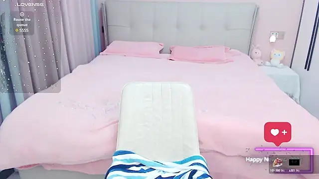 美女miduo520在线直播