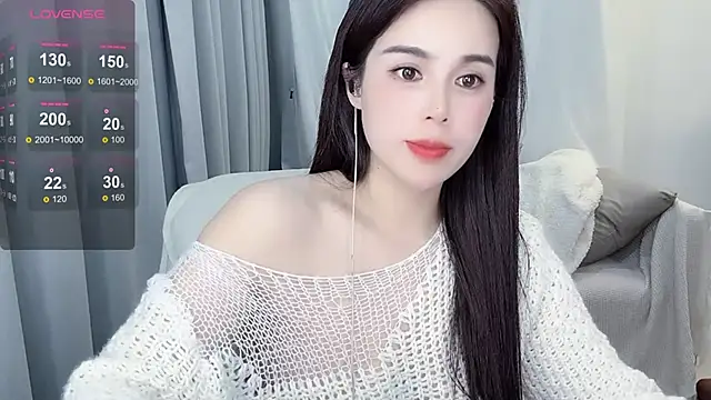 美女hknana在线直播