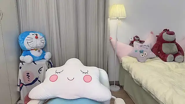 美女Onekitty在线直播