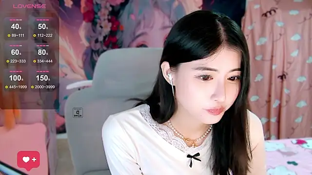 美女Anne_111在线直播